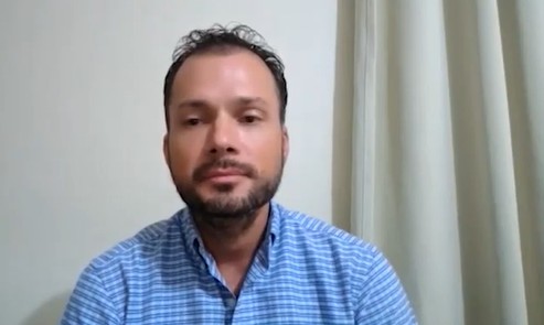 Ítems fantasmas: Ministerio Público presenta solicitud de extradición traducida al portugués para Antonio Parada Vaca