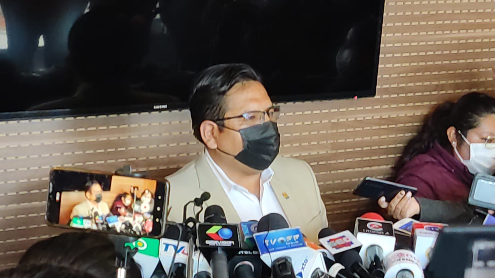 Jueces y fiscales que incurran en prevaricato podrían ser sancionados hasta con 20 años de cárcel