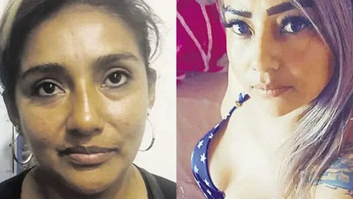 FELCN Santa Cruz golpea cadena de narcotráfico urbano