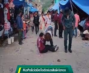 Juez envía a la cárcel a conductor que atropelló a 28 personas en Independencia