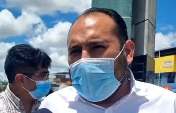 Viceministro: El 70% de Santa Cruz no acató el paro de Calvo y le dijo que quiere trabajar