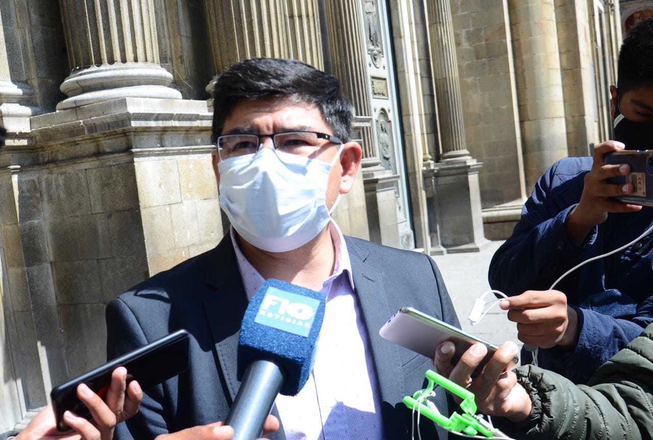 DIRNOPLU impulsará investigación contra exdirector denunciado por presunta extorsión 