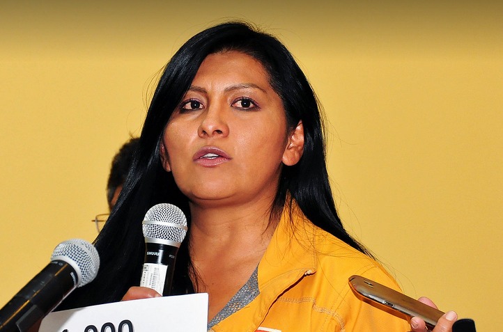 Abogado Quino: Chapetón “no puede argumentar desconocimiento de las normas” para eludir responsabilidades 