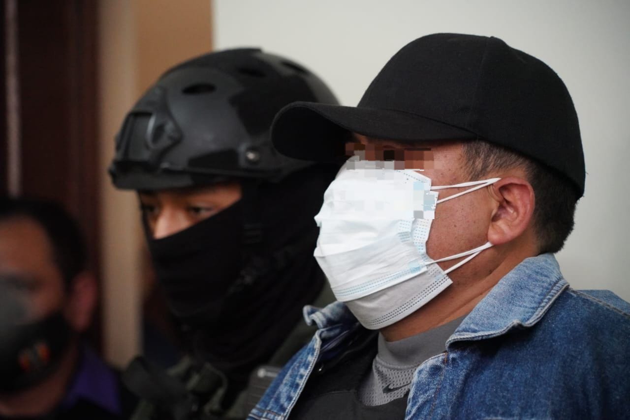 Acusan al excomandante policial de Bermejo de ser autor intelectual de un atraco armado