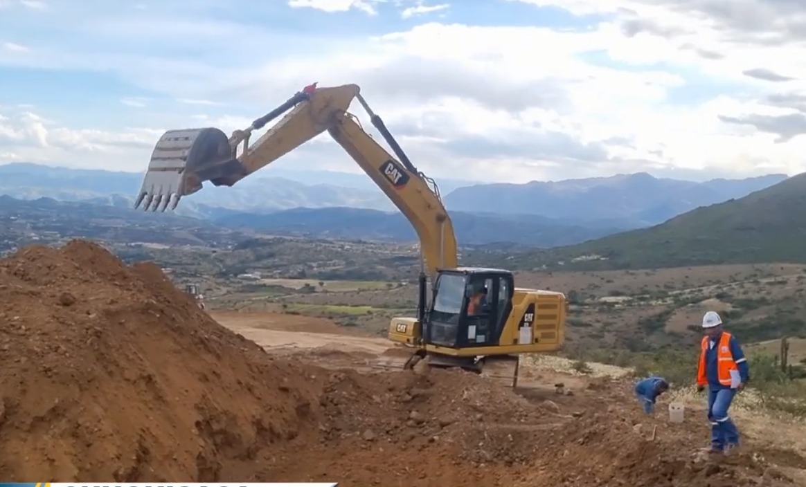 Ministerio de Justicia pide se investigue a comisión de contratación de la ABC en caso doble vía Sucre – Yamparáez