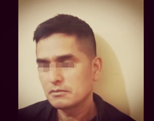 Caso Adepcoca: Cabecilla de la Juventud Yungueña en celdas de la FELCC a la espera de su audiencia cautelar