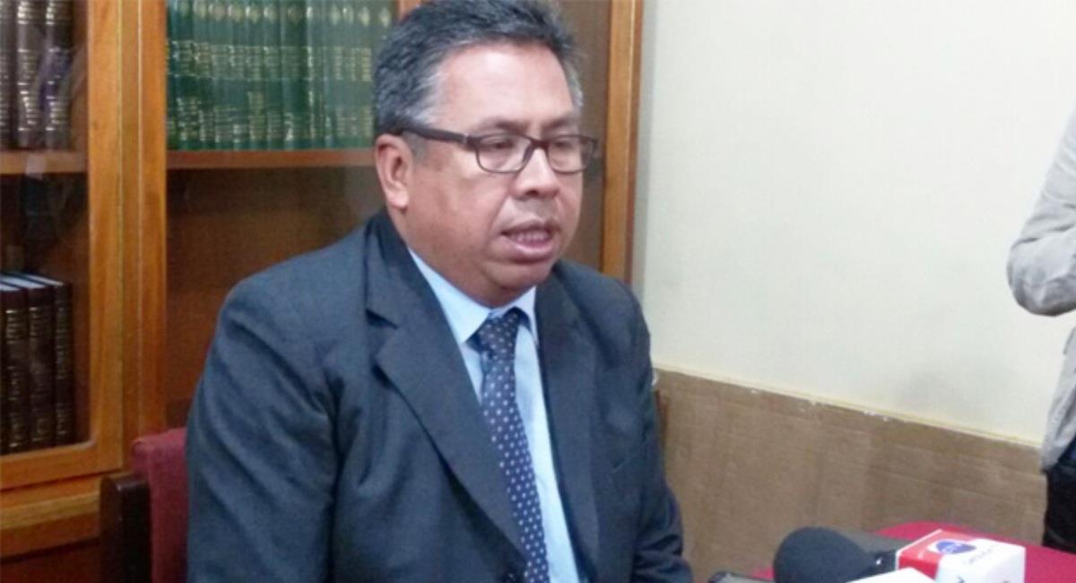 Luis Larrea fue detenido conduciendo ebrio y Policía suspende su licencia 