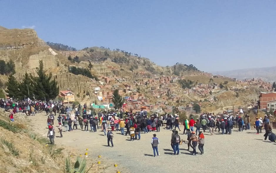 Organizaciones de periodistas condenan agresiones de cocaleros a los trabajadores de la prensa