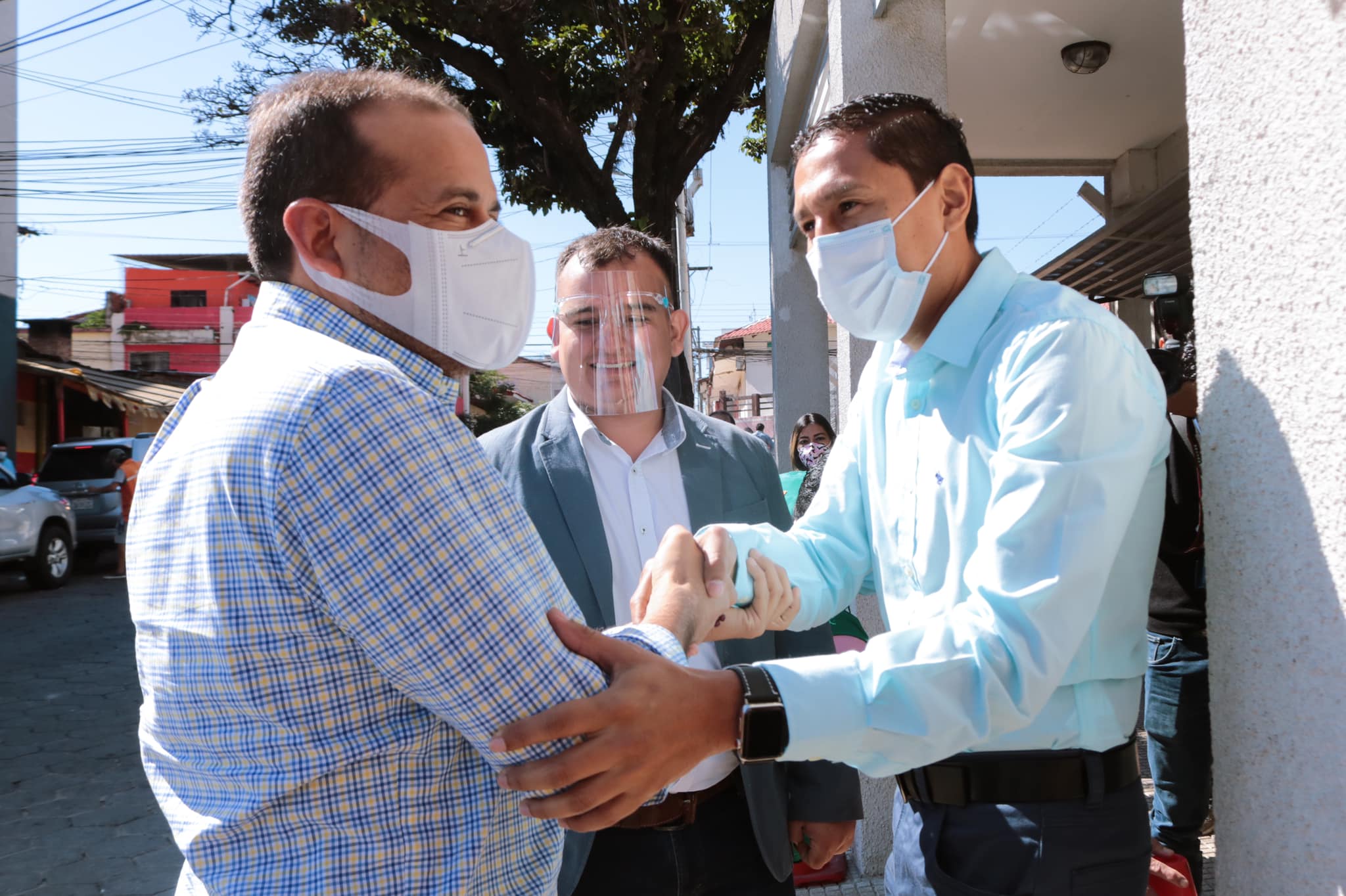 Exalcalde de San José de Chiquitos afirma que una “estructura de corrupción” maneja la Gobernación cruceña