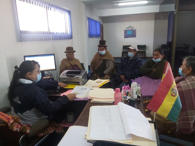 Violencia intrafamiliar y delitos patrimoniales son las vulneraciones más frecuentes contra adultos mayores