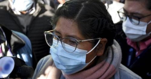 Gobierno reprocha a alcaldesa Copa por no firmar convenió para incorporar 700 cámaras de vídeo vigilancia