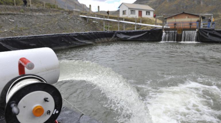 LatinoSan 2022 plantea priorizar inversiones y compartir experiencias en saneamiento