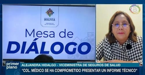 Hidalgo: La Ley de Emergencia Sanitaria no puede ser suspendida