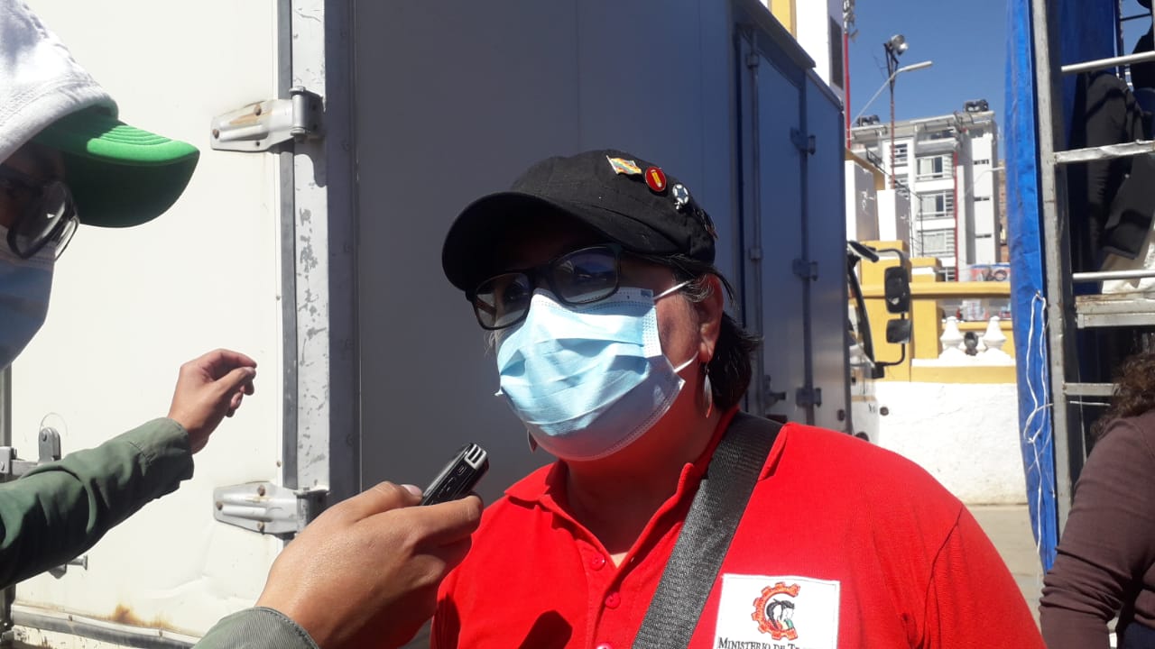 Ministerio de Trabajo destaca la “universalización” de los derechos para trabajadores 