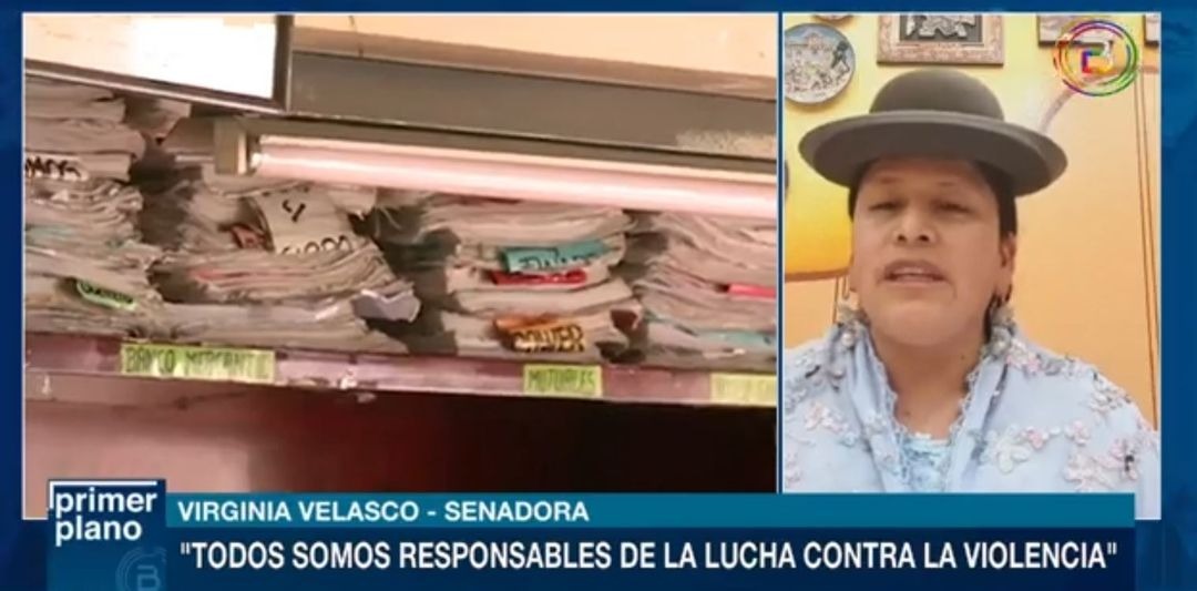 Velasco: Gobiernos subnacionales deben trabajar en prevención de la violencia