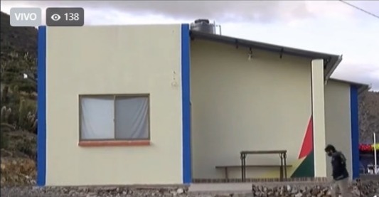 Gobierno invertirá Bs 102 millones en construcción de 1.485 viviendas en Tarija 