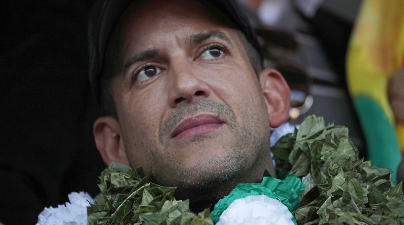 FAM insta a que Fernando Camacho asuma responsabilidades y atienda a municipios cruceños