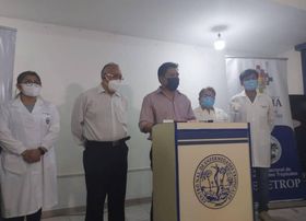 Detectan en Santa Cruz dos nuevos casos de viruela del mono y sube a tres los infectados