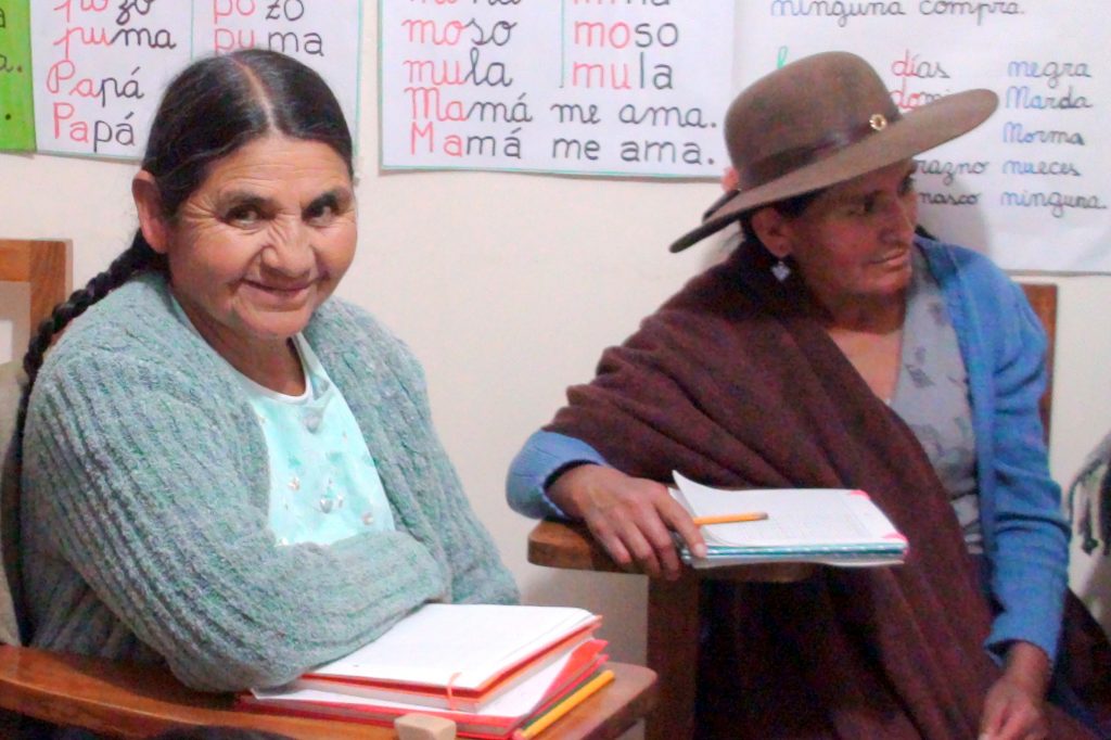 Inscripciones en los Centros de Educación Alternativa vencen el 19 de agosto