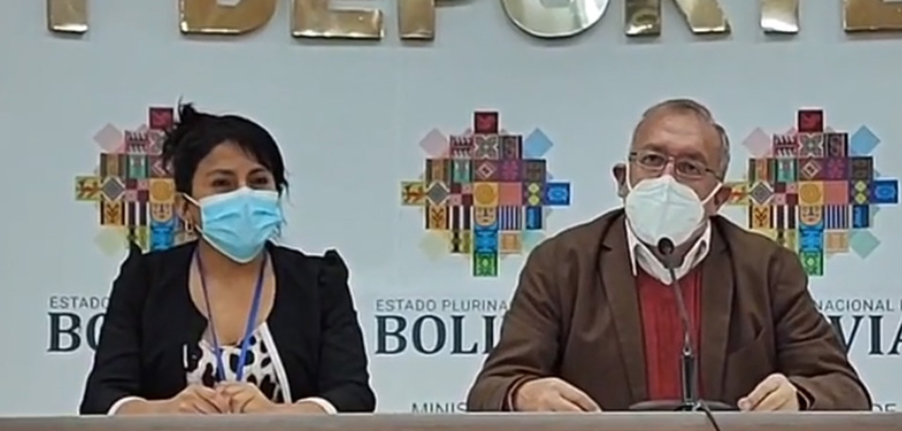 Los casos de viruela del momo suben a 11, se hará mayor seguimiento de contactos para controlar el brote