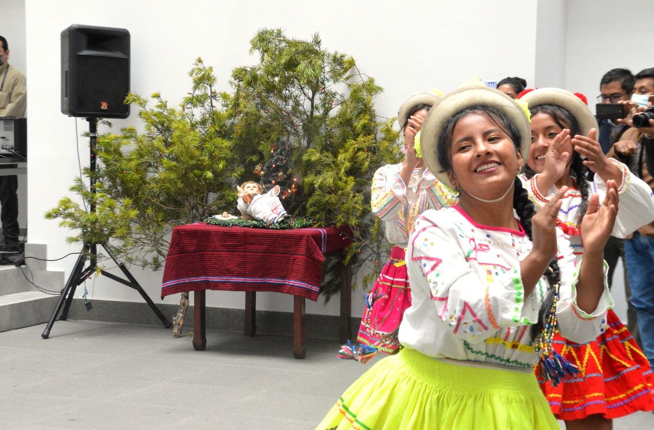 Villa Serrano se alista para recibir a más de 10.000 visitantes por Navidad