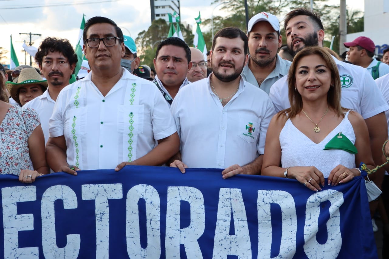 ABI Colegio M dico responsabiliza al paro c vico por el