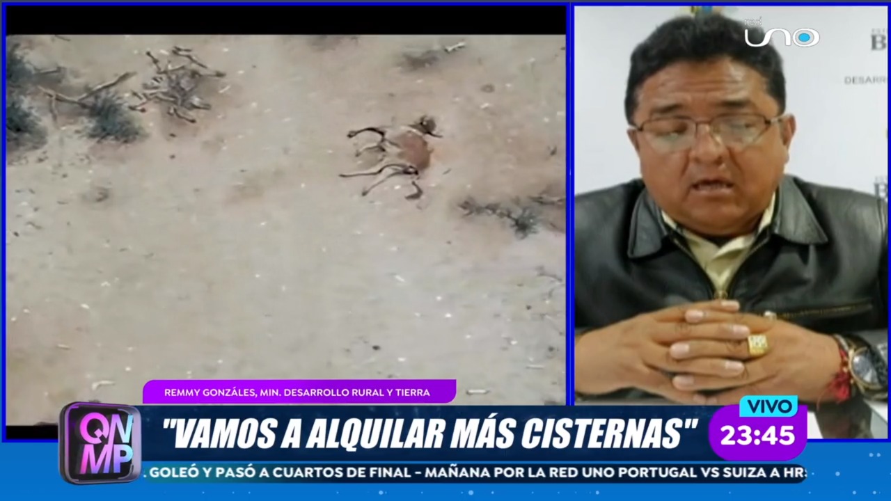 Gobierno entrega semillas, cisternas en comodato y tanques de agua a 58 municipios 