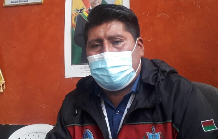 Fejuve La Paz anuncia proceso judicial contra exalcalde Revilla por mal uso de recursos paceños