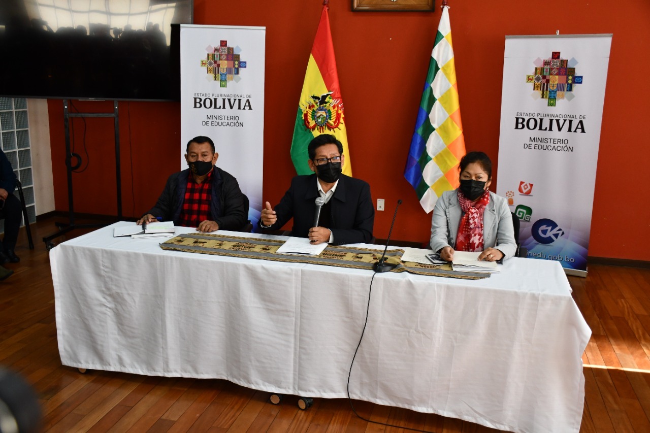 Educación crea Unidad de Género para fortalecer la equidad entre hombres y mujeres 