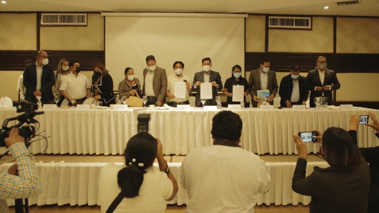 Gobiernos subnacionales comprometen movilizar brigadas para testeo y vacunación en unidades educativas