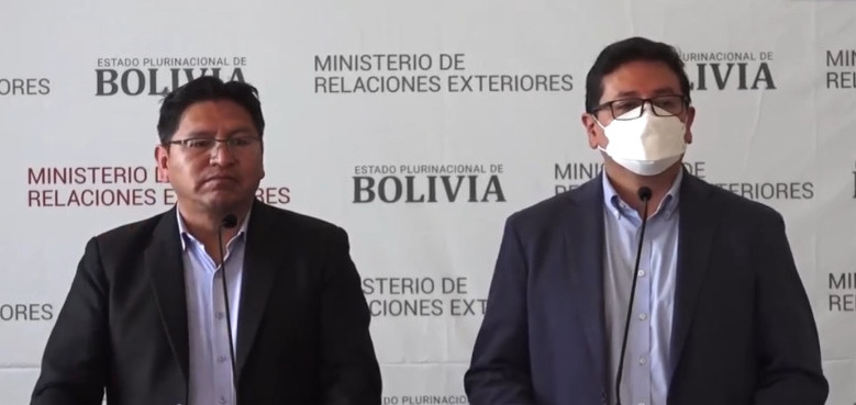 Gobierno desmiente fallecimiento de ciudadano argentino por falta de atención médica oportuna