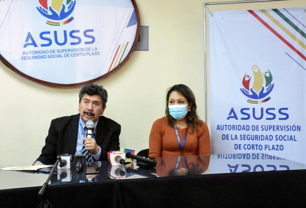 ASSUS: Paro médico fue un “rotundo y total fracaso”, el 93% de nosocomios atendió con normalidad (amplia)