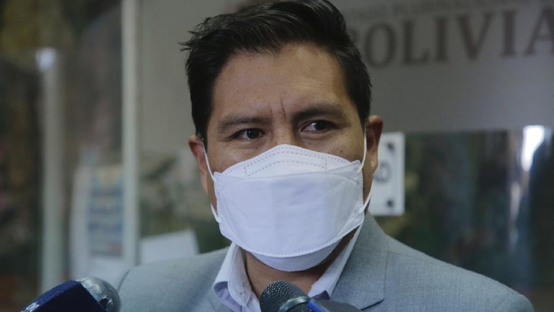 Superado el conflicto en el hospital El Alto Sur, Ministerio de Salud arranca evaluación para reincorporar personal