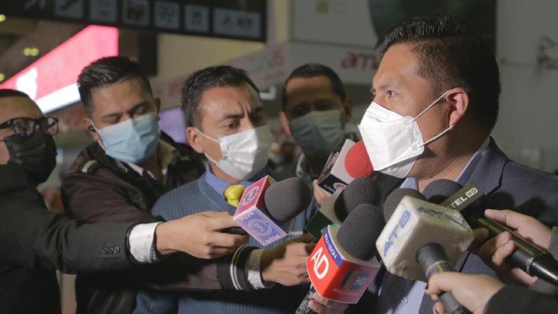 Salud descarta casos de viruela del mono con análisis cruzado en laboratorio de Inlasa
