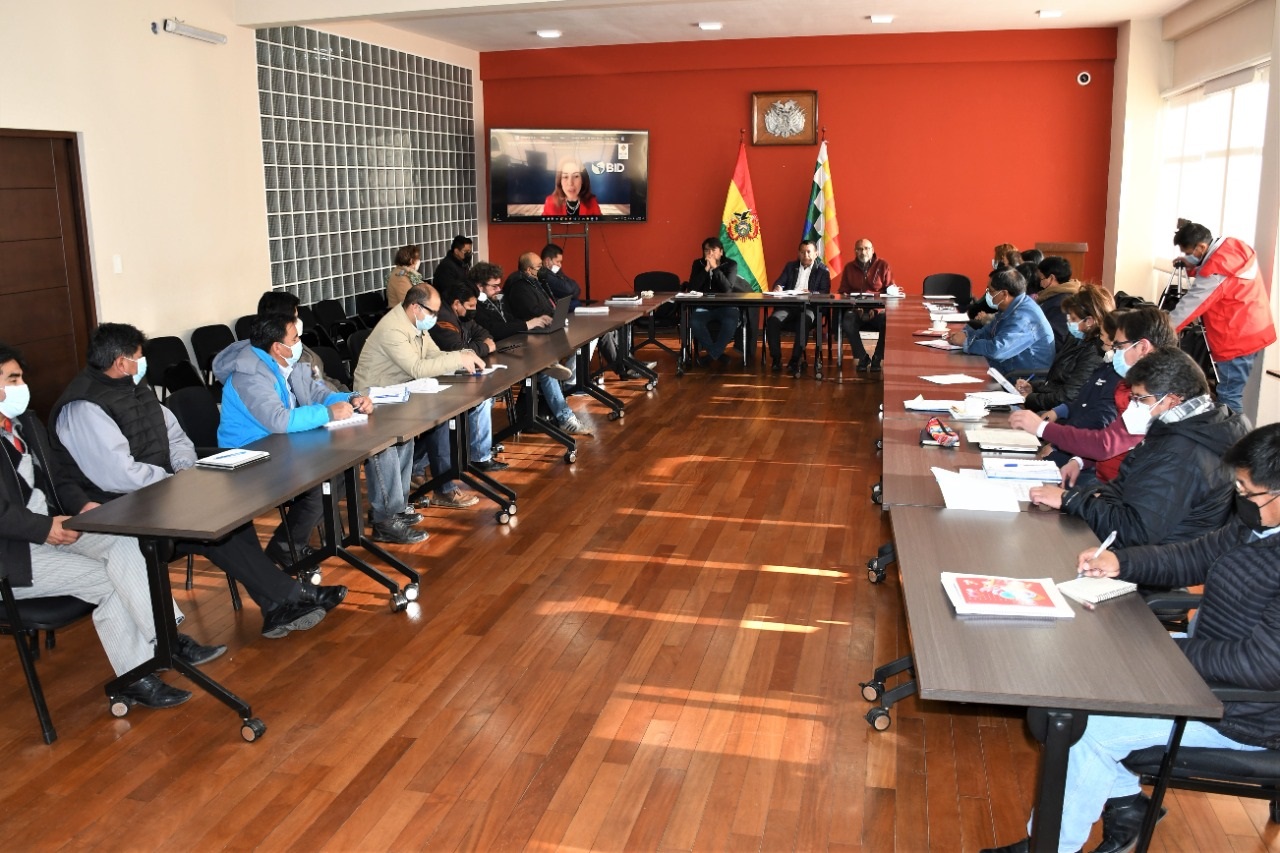 Educación diseña tres módulos de enseñanza híbrida para mejorar el hábito de la lectura