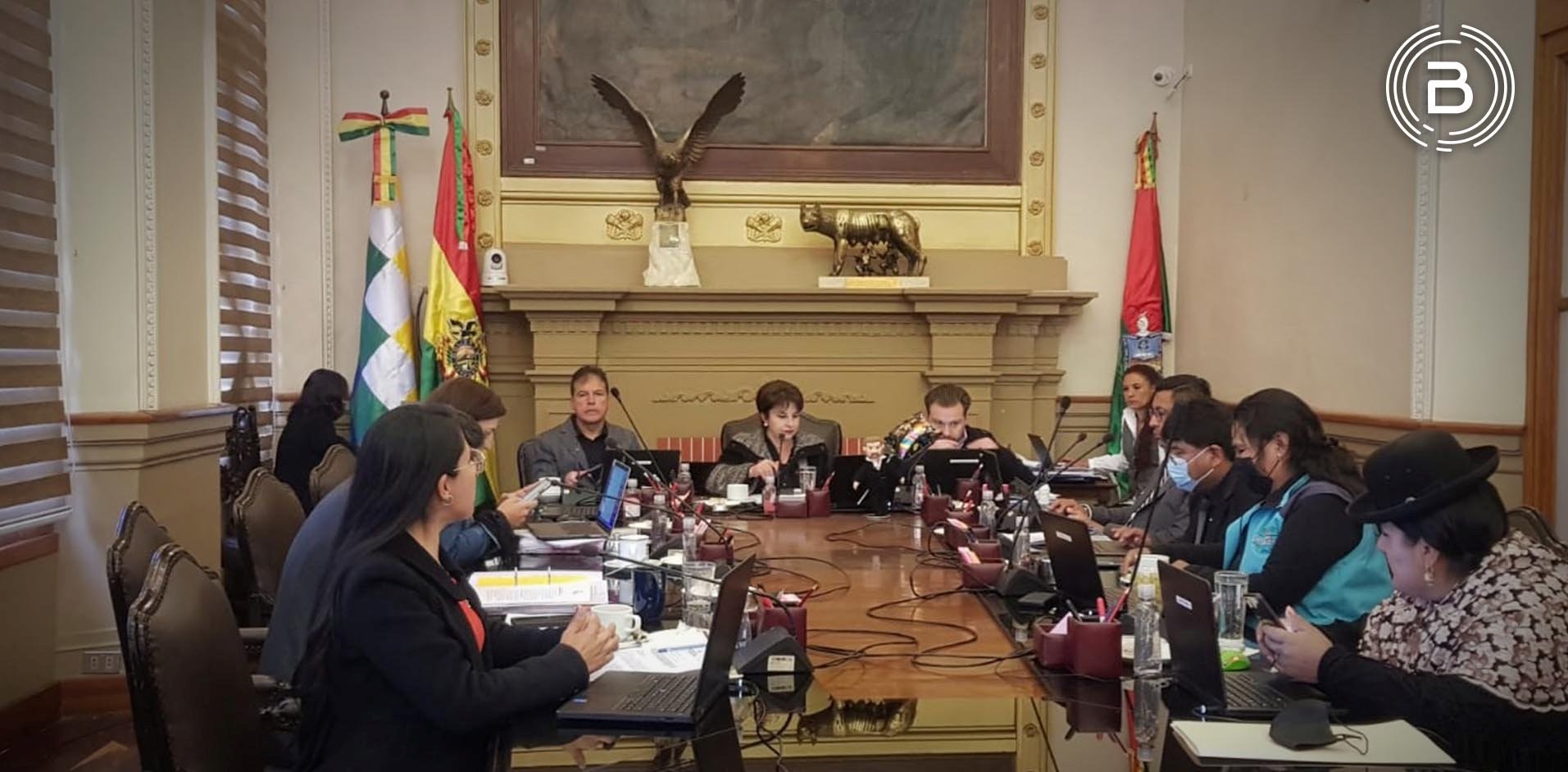 Concejo declaró insuficiente informe del secretario de Gestión Ambiental sobre el Vesty Pakos 