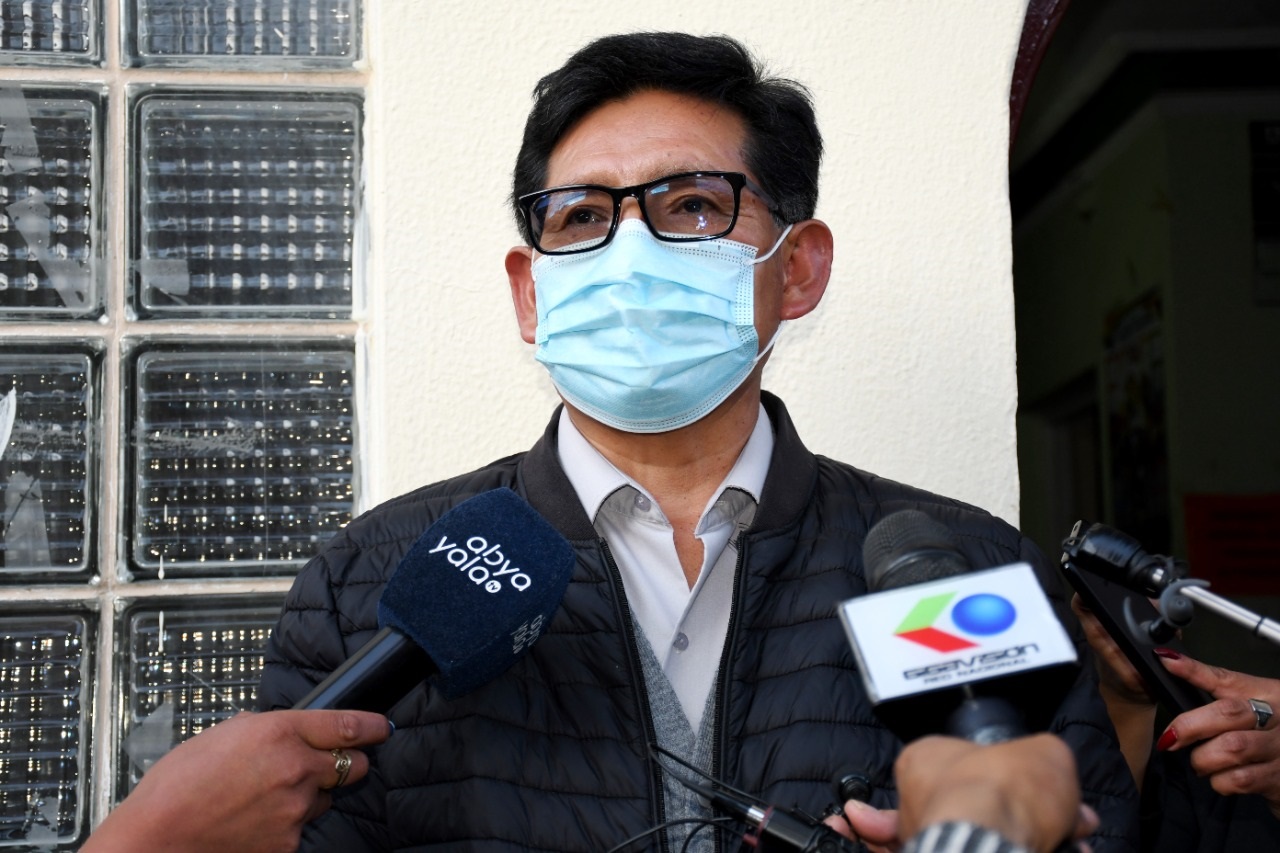 Educación establece horario ampliado de invierno para estudiantes de secundaria desde el lunes