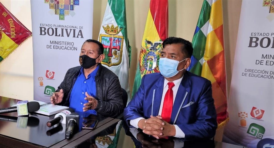 Los estudiantes deben diversificar sus actividades en el descanso pedagógico