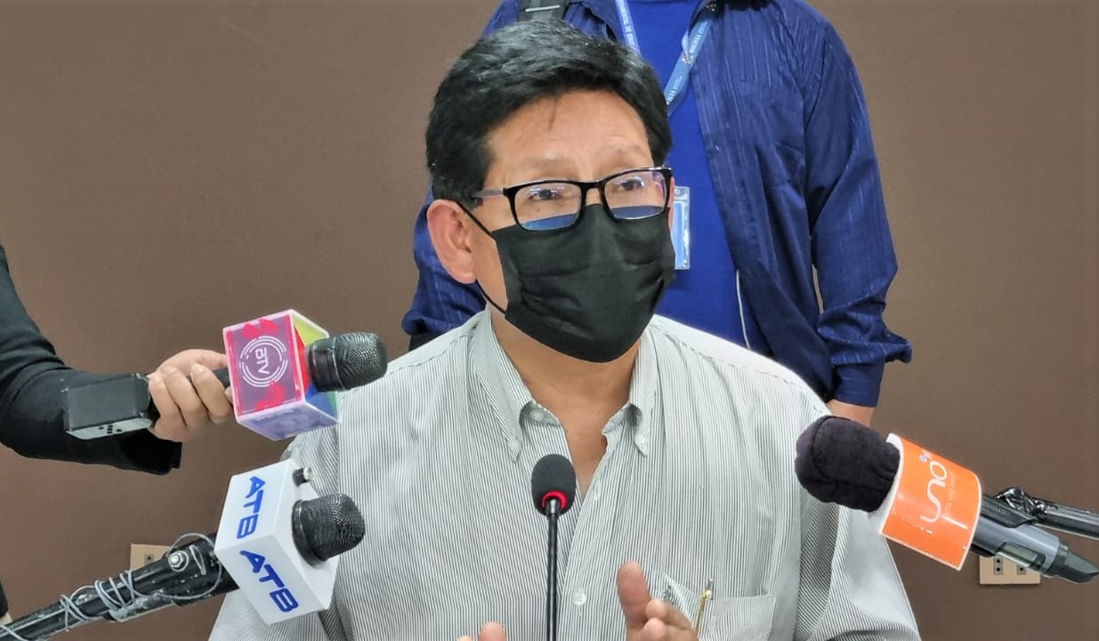 Cerca de 4.000 bolivianos reciben formación técnica productiva en el exterior