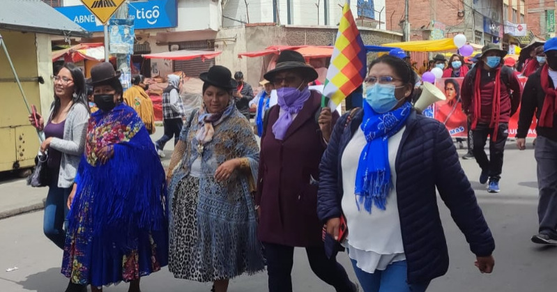 Promueven ley del Consejo Departamental de Lucha contra la Violencia hacia la Mujer