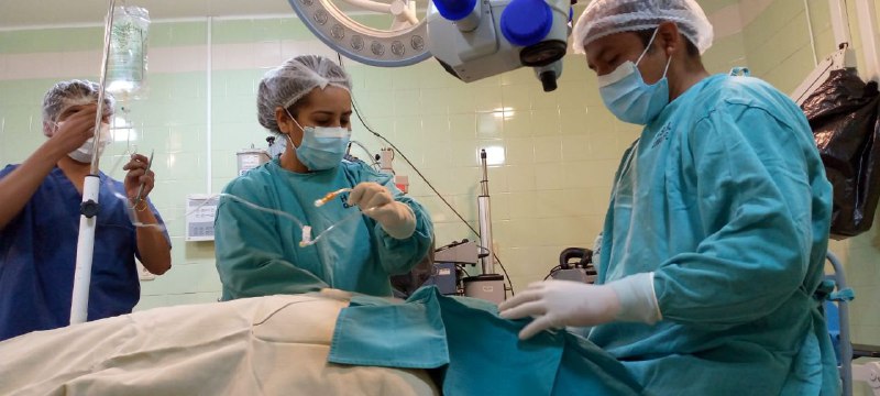 Asuss califica de fracaso al paro médico, los seguros de salud trabajan con normalidad 