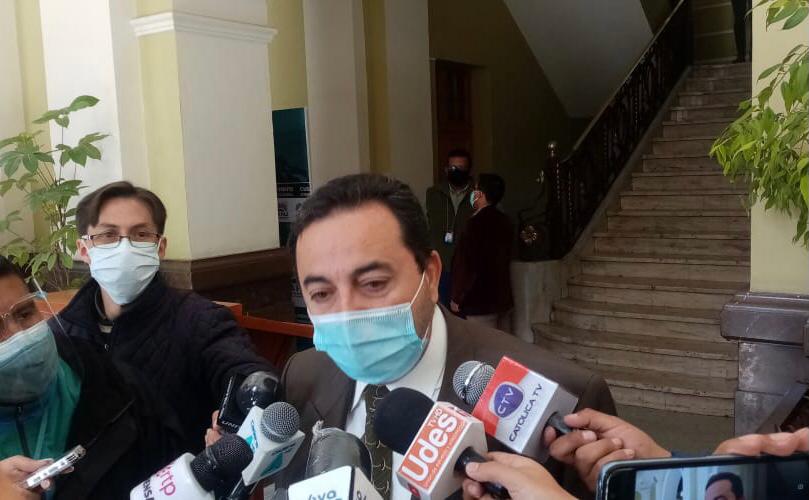 La Paz: MAS plantea que recaudación por regularización de edificios se destine a educación y salud