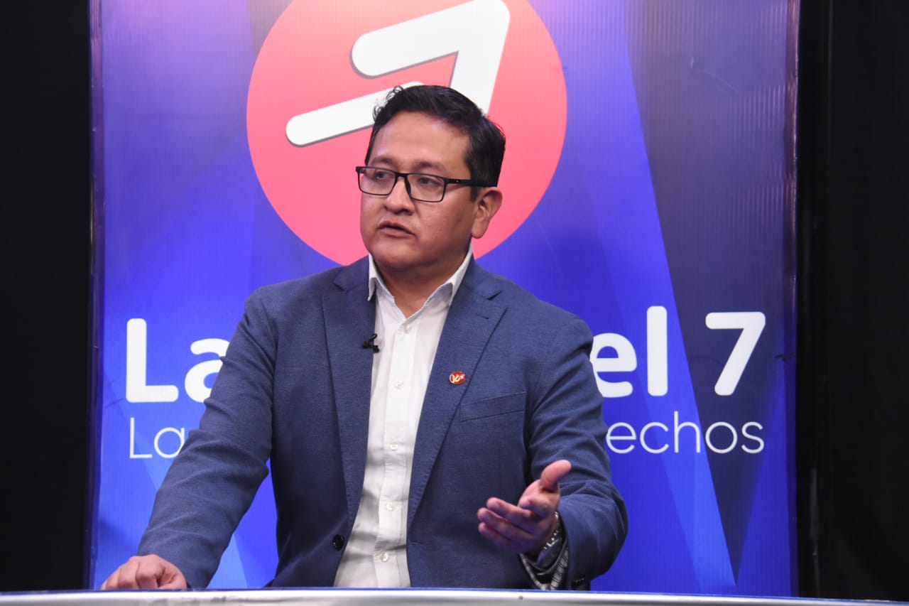 Fiebre amarilla: Personas fallecidas no estaban vacunadas, Viceministro exhorta a inmunizarse