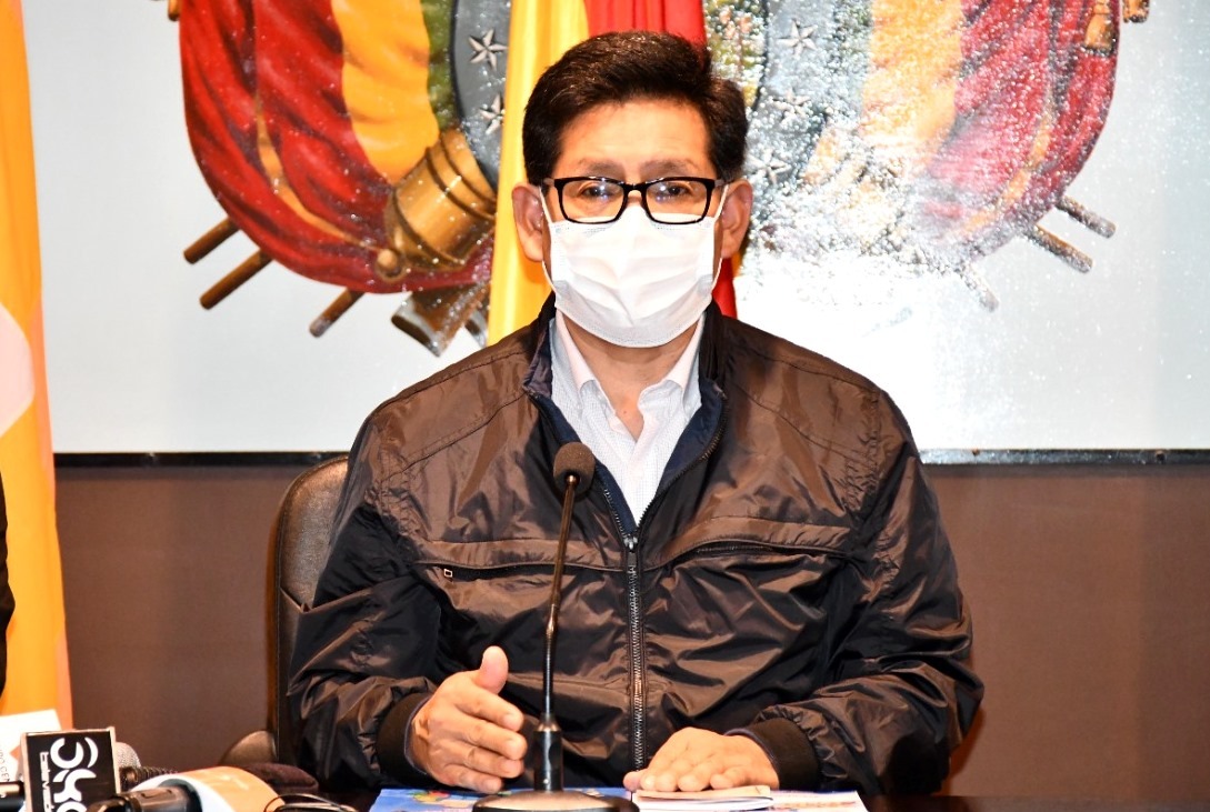  Educación confirma la aplicación del horario de invierno escolar en La Paz, Oruro y Potosí