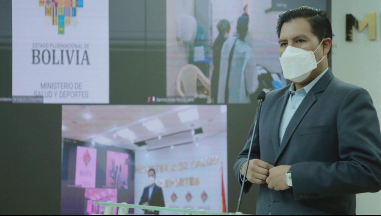 Gobierno administrará de forma plena el primer Instituto de Cuarto Nivel Gastroenterológico