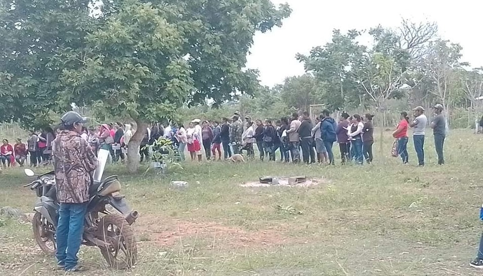 El Bono Juancito Pinto llega al 92% de los estudiantes beneficiados en todo el país