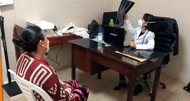 CNS advierte con descuentos al personal que suspenda servicios, llama a garantizar derecho a la salud