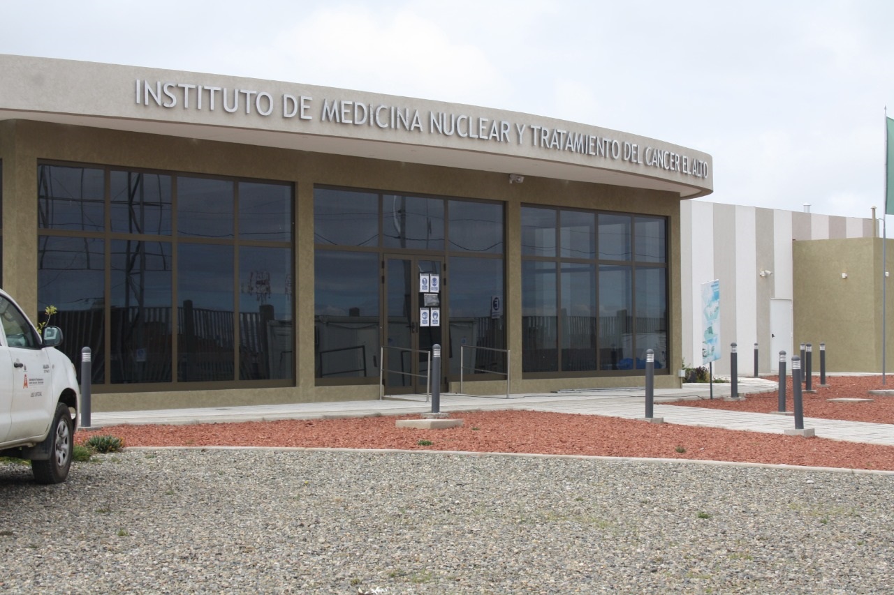 Desde el inicio de actividades, el Centro de Medicina Nuclear de El Alto atendió a 5.872 pacientes