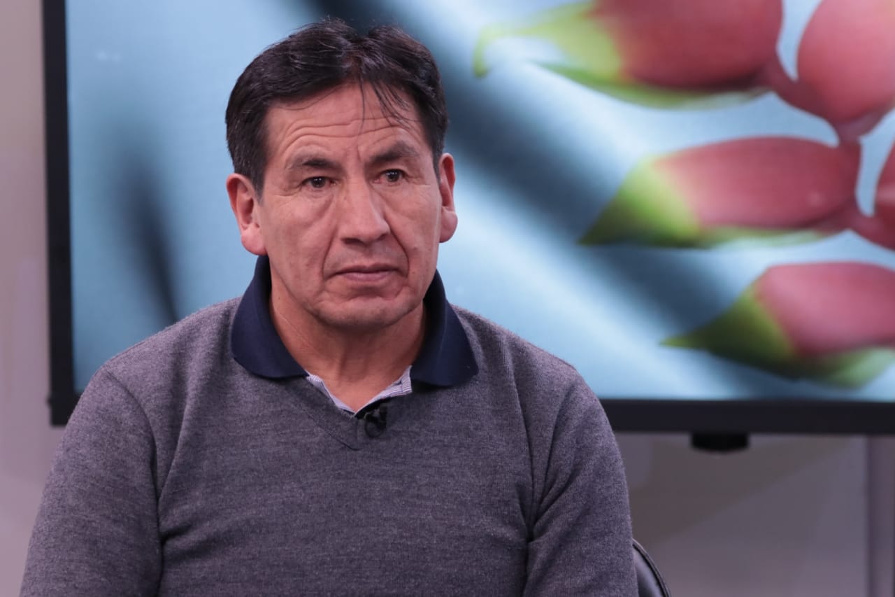 Ala radical del magisterio toma el Ministerio de Trabajo