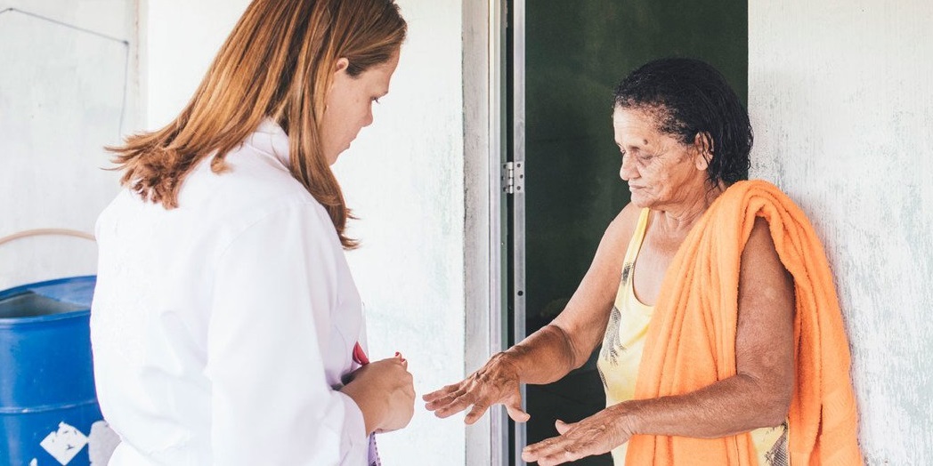 Salud afirma que la lepra está controlada y tiene tratamiento